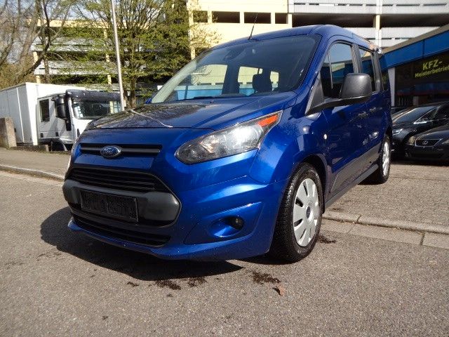 Ford Tourneo Connect 169.717 km 6.500 &euro; Essen 45276