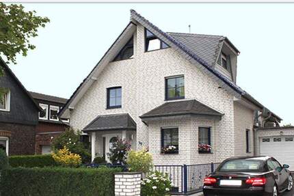 Freistehendes, modernes EinZweifamilienhaus in Krefeld-Fischeln! 8 zimmer