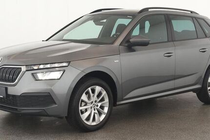 Skoda Kamiq 8.500 km 22.484 € Düsseldorf 40233