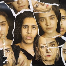 Verbrennungen 20.03.2026 Schauspielhaus – Kleines Haus