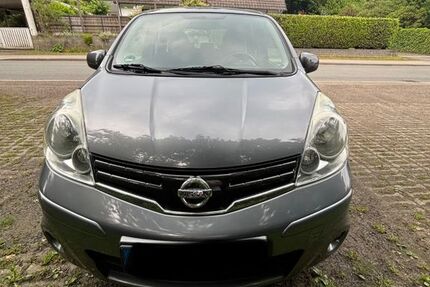 Nissan Note 119.480 km 3.000 &euro; Herten 45699