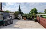 Vierfamilienhaus: 95,77 m² & 82,32 m² & 75,84 m² & 54,66 m². Terrasse, Garten, Balkon ...