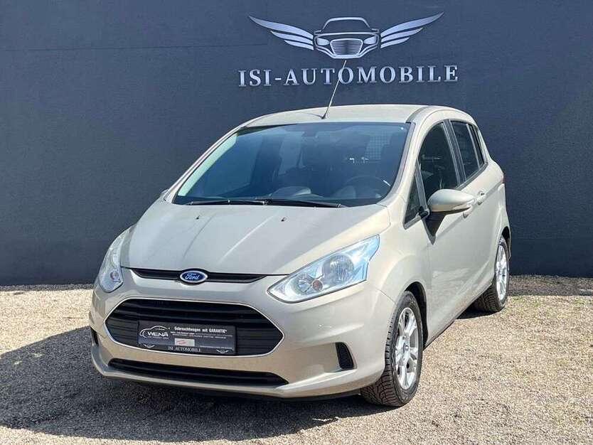 B-Max