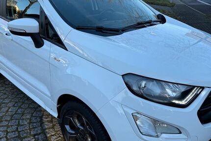 Ford EcoSport 99.500 km 12.950 € Mülheim an der Ruhr 45476