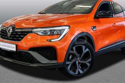 Renault Arkana 36.196 km 23.988 &euro; Düsseldorf 40233