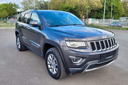 Jeep Grand Cherokee 294.800 km 9.990 &euro; Essen 45356
