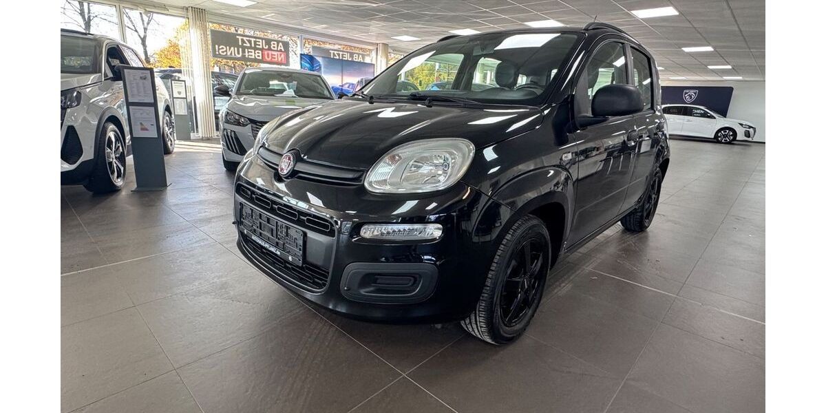 Fiat Panda 51.500 km 3.890 &euro; Essen 45128
