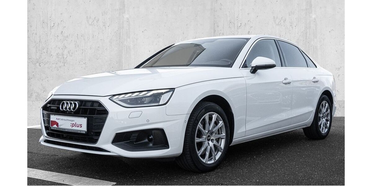 Audi A4 106.257 km 26.950 &euro; Meerbusch 40670