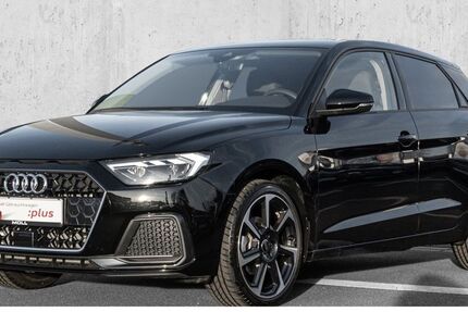Audi A1 3.680 km 31.940 &euro; Düsseldorf 40549