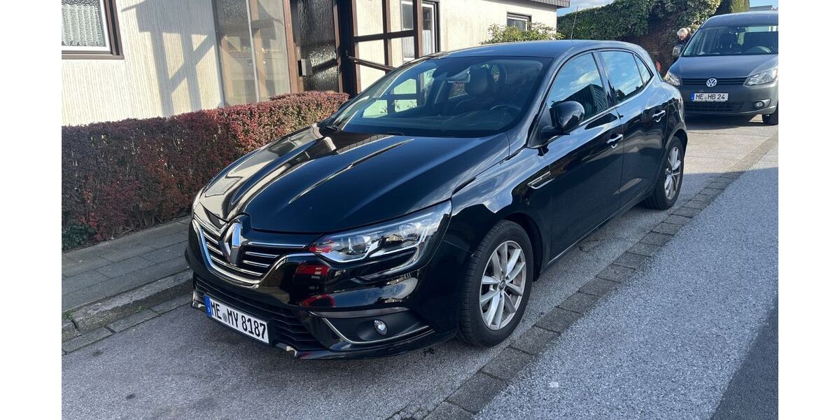 Renault Megane 152.000 km 7.500 &euro; Mettmann 40822