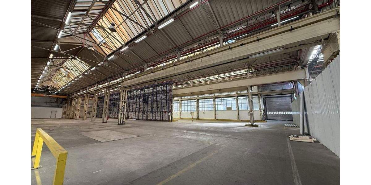 Gewerbeobjekt Gelsenkirchen Schalke - 11.000&euro; | Angebot:25654208