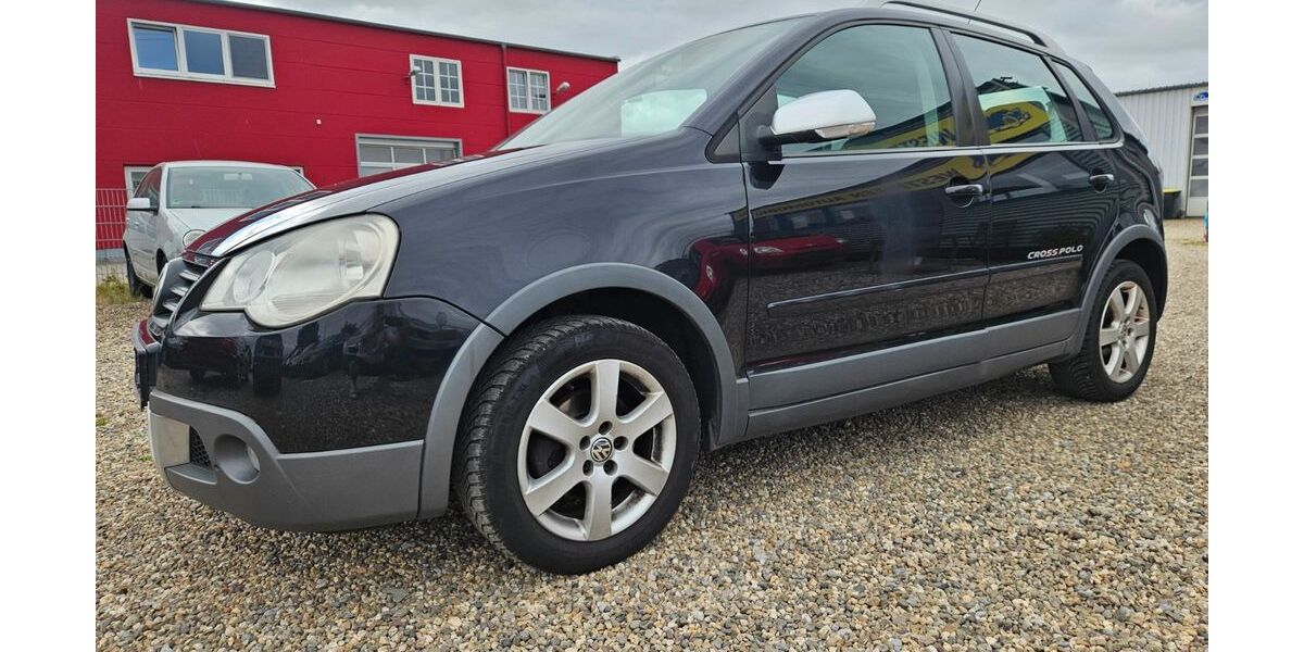 VW Polo 160.000 km 2.380 &euro; Rheinberg 47495