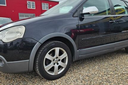 VW Polo 160.000 km 2.980 € Rheinberg 47495