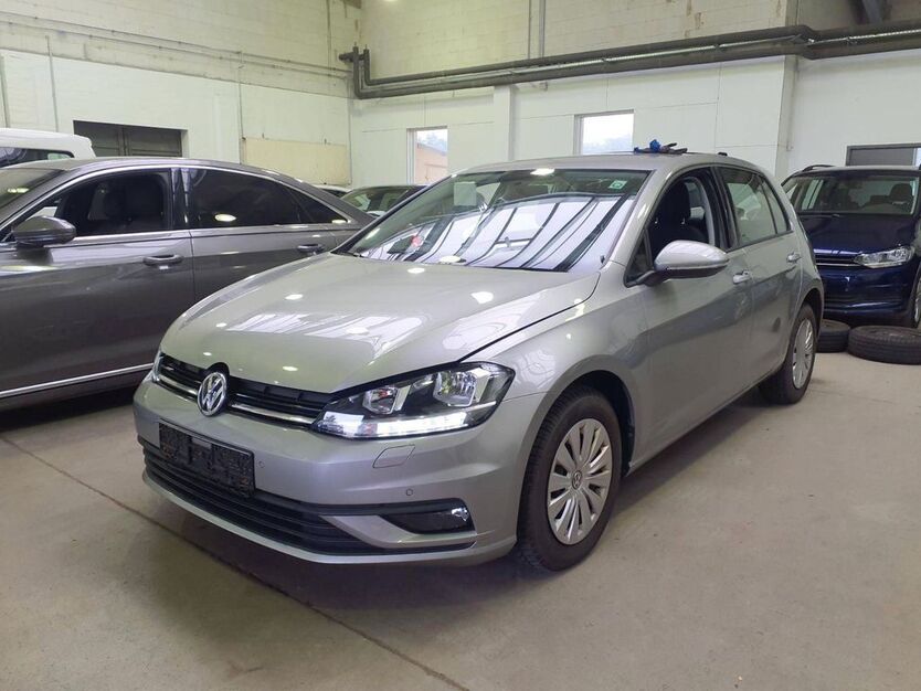 VW Golf 41.200 km 14.499 € Kerken 47647