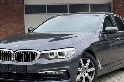 BMW 520 167.858 km 20.900 &euro; Düsseldorf 40599