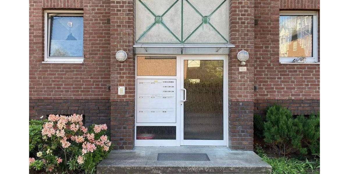 Etagenwohnung Krefeld Benrad-Nord - 3 Zimmer, 73 m&sup2;, 134.900&euro; | Angebot:25278462