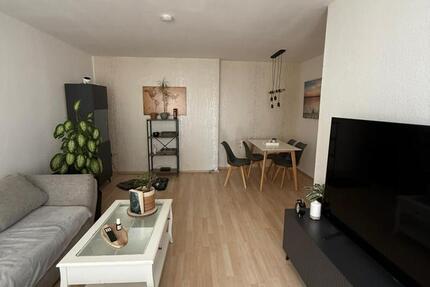 Top-gepflegte 2,5-Zimmer-Wohnung mit Balkon & Stellplatz in Bochum-Höntrop zimmer