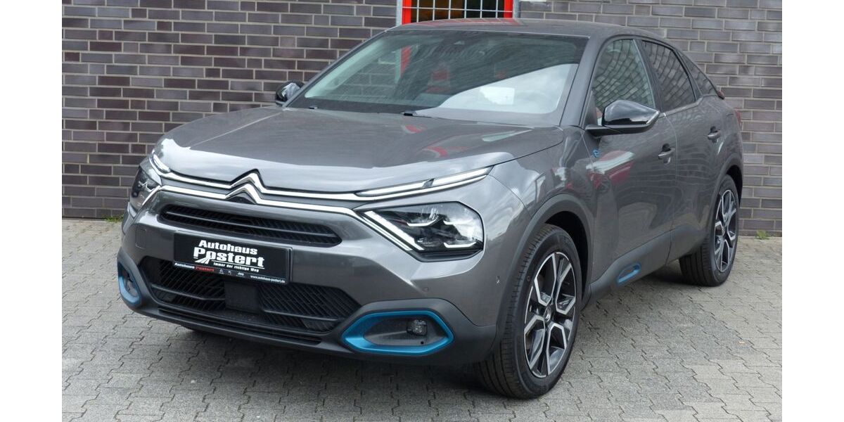 Citroen ë-C4 49.270 km 16.980 &euro; Oberhausen 46147