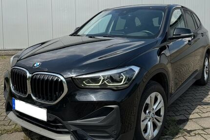 BMW X1 236.000 km 16.999 &euro; Hattingen 45525
