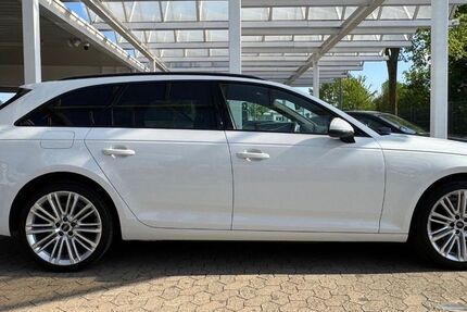 Audi A4 186.000 km 14.950 &euro; Dinslaken 46539
