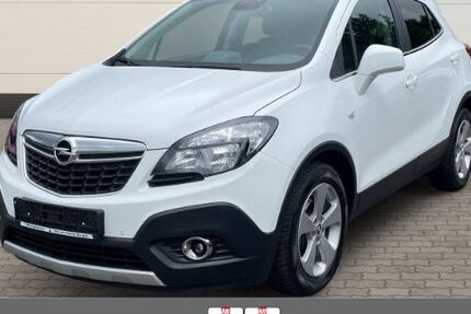Opel Mokka 101.550 km 11.490 &euro; Dorsten 46286