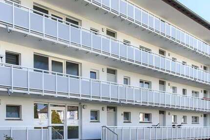 Wohnung zum Mieten in Velbert 459 € 57.14 m²