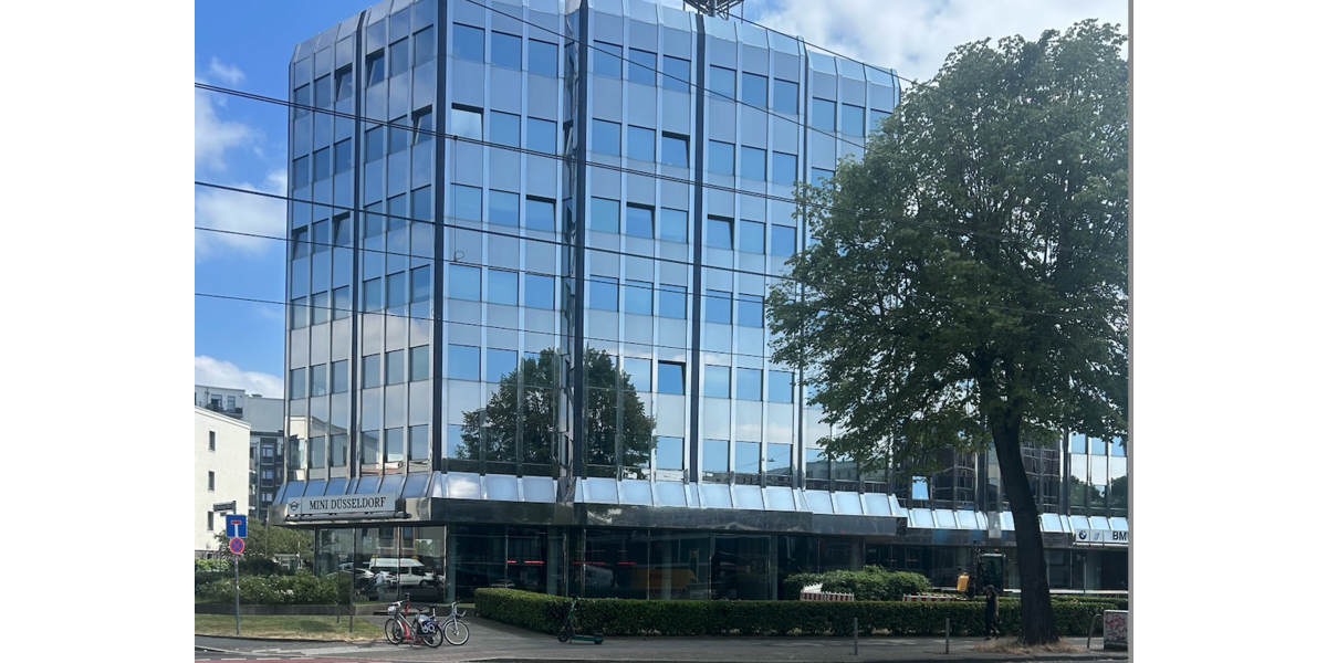 Gewerbeobjekt Düsseldorf Stadtbezirk 2 - 150&euro; | Angebot:25203826