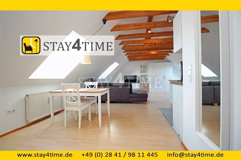Zimmer Rheinberg - 1 Zimmer, 845&euro; | Angebot:26272695