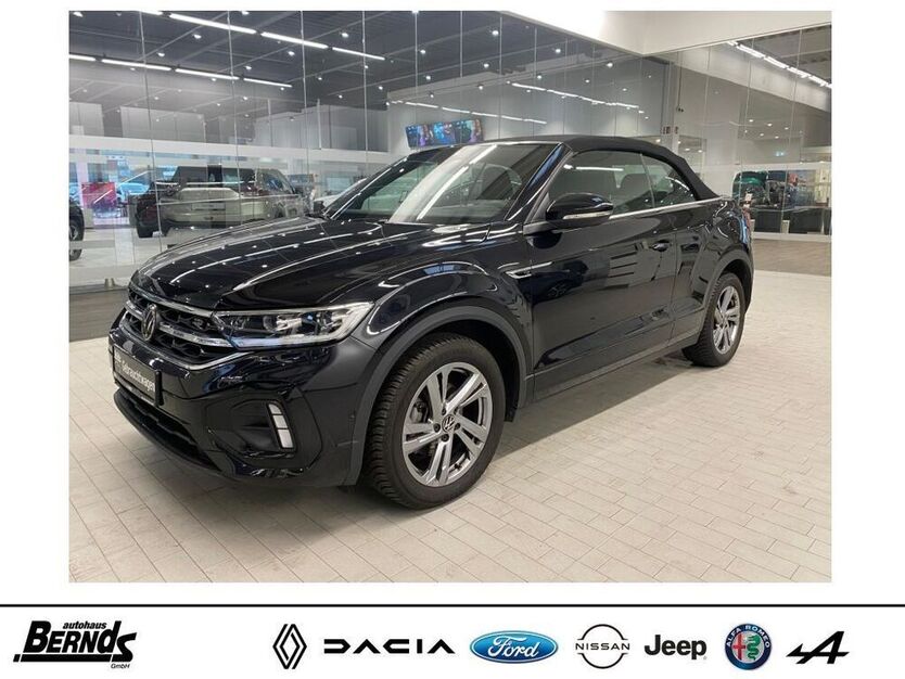 T-Roc