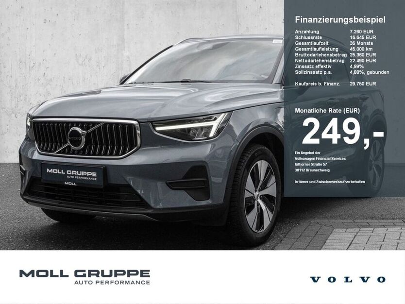 XC40