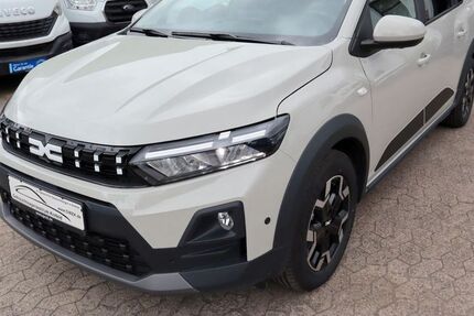 Dacia Jogger 3.000 km 27.950 &euro; Krefeld 47799
