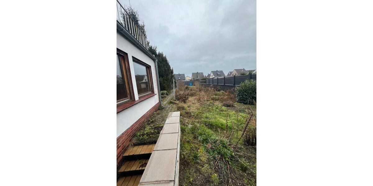 Reihenhaus Duisburg Hochheide - 3 Zimmer, 95 m&sup2;, 285.000&euro; | Angebot:25299495