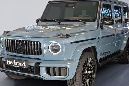 Mercedes-Benz G 63 AMG 2.688 km 229.890 &euro; Krefeld 47800
