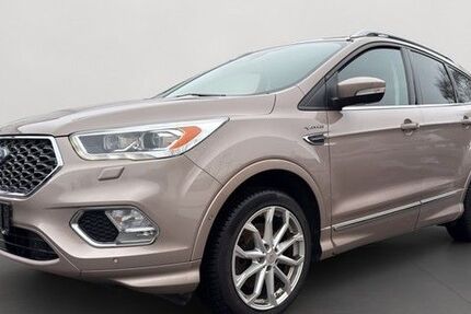 Ford Kuga 71.250 km 15.790 &euro; Essen 45143