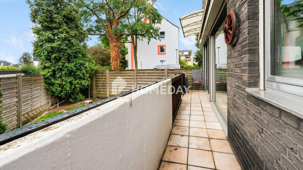 Etagenwohnung Ratingen Ost - 3 Zimmer, 131 m&sup2;, 475.000&euro; | Angebot:25604464