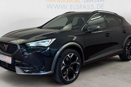 Cupra Formentor 39.989 km 29.858 &euro; Dinslaken 46539