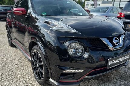 Nissan Juke 42.565 km 14.990 € Oberhausen 46149
