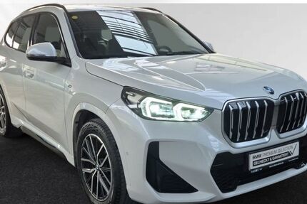 BMW X1 9.993 km 34.808 &euro; Wesel 46485