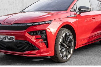 Skoda Enyaq 10.000 km 55.980 &euro; Düsseldorf 40474