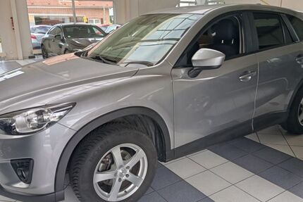 Mazda CX-5 99.000 km 12.490 &euro; Recklinghausen 45659
