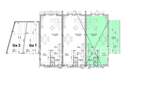 Reihenendhaus Kamp-Lintfort Niersenbruch - 4 Zimmer, 173 m&sup2;, 2.500&euro; | Angebot:25803175