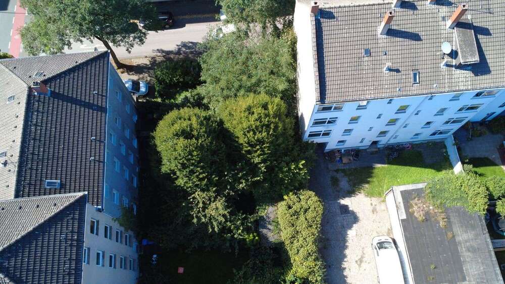 Grundstück zu verkaufen in Gelsenkirchen Schalke 150.000 € 510 m² zimmer