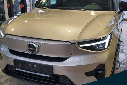 Volvo XC40 58.218 km 31.850 &euro; Essen-Kray 45309