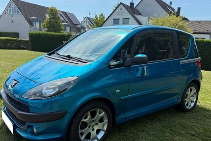 Peugeot 1007