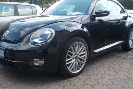 VW Beetle 211.000 km 7.490 &euro; Bochum 44809