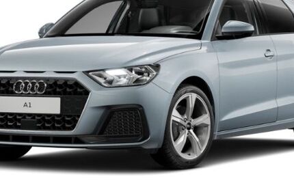 Audi A1 5.753 km 23.950 &euro; Meerbusch 40670