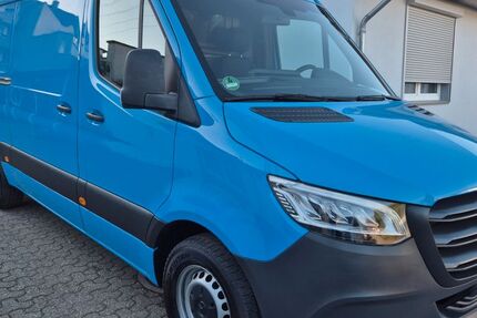 Mercedes-Benz Sprinter 200.000 km 24.750 &euro; Düsseldorf 40591