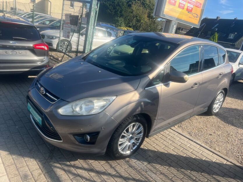 Ford C-Max 144.000 km 4.999 € Essen 45355