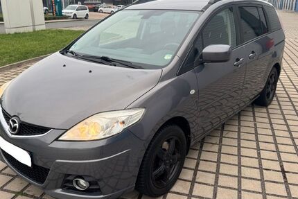 Mazda 5 177.000 km 3.850 € Essen 45329