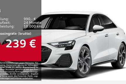 Audi A3 9.677 km 31.720 &euro; Oberhausen 46047